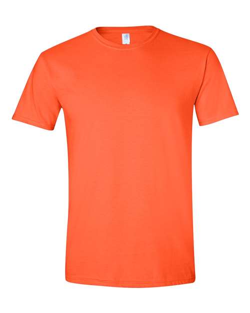 Gildan Softstyle - Orange