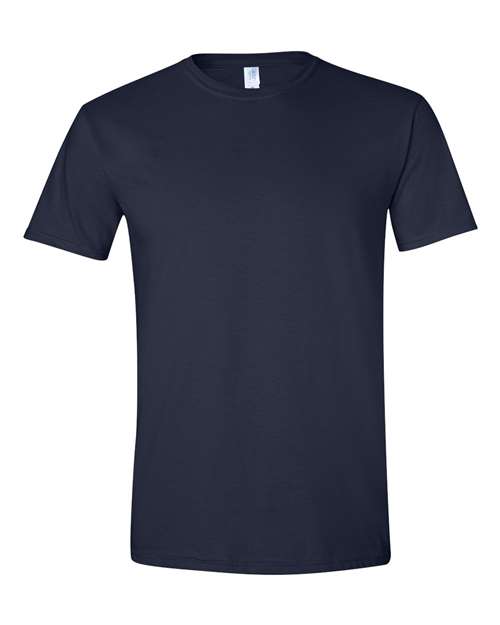 Gildan Softstyle - Navy