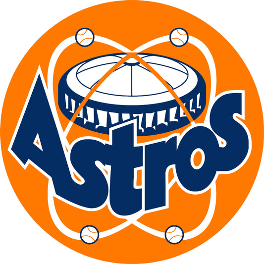 Astros AstrodomeTransfers