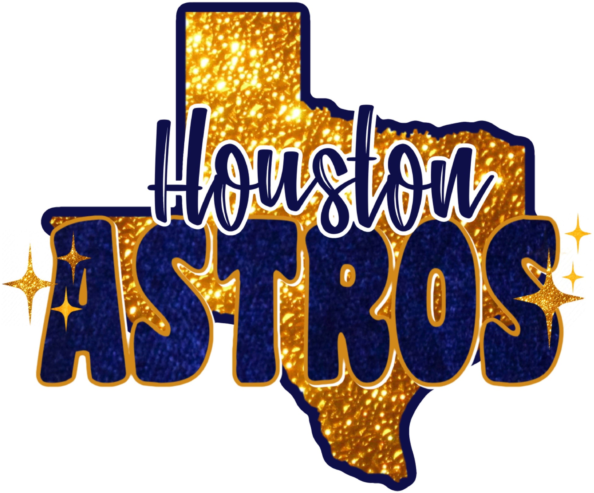 Astros Gold StarTransfers