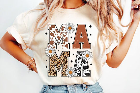 MAMA Western