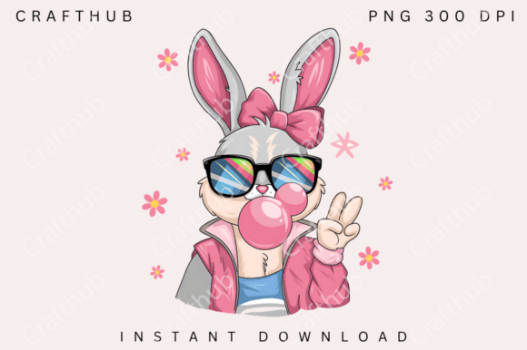 Easter Bunny