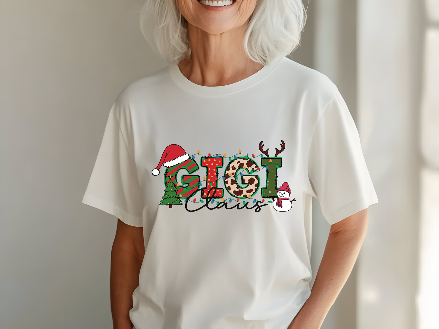 GIGI claus