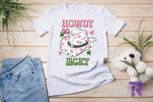 Howdy go lucky
