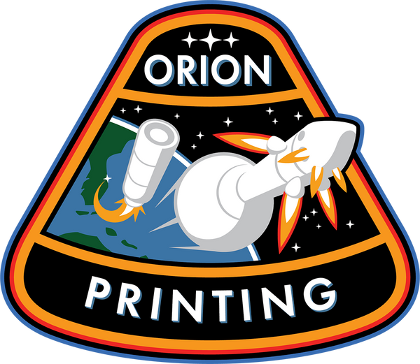 Orion Printing
