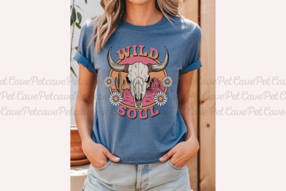 Wild Soul