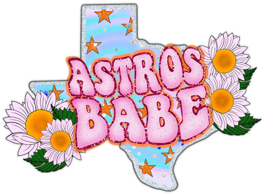 Astro Babe