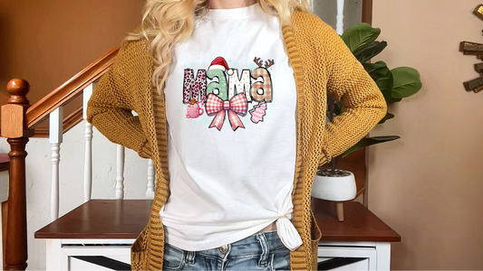 Christmas MAMA