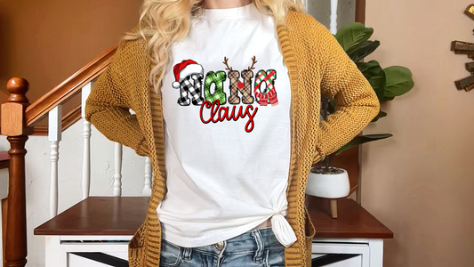 NANA Claus