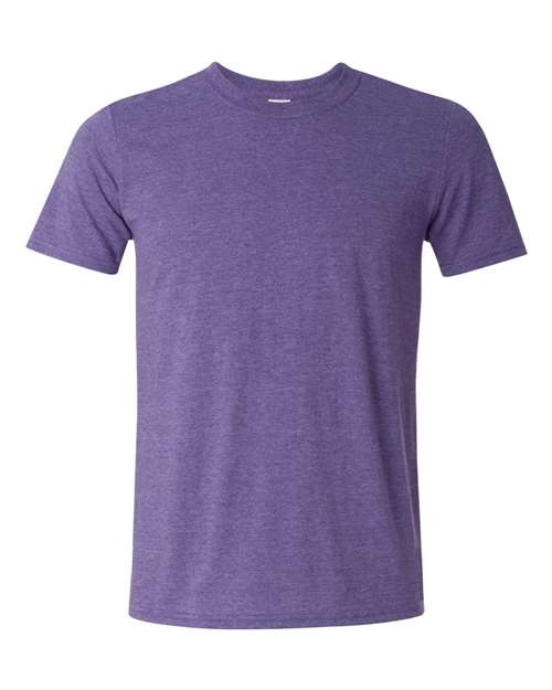 Gildan Softstyle - Heather Purple